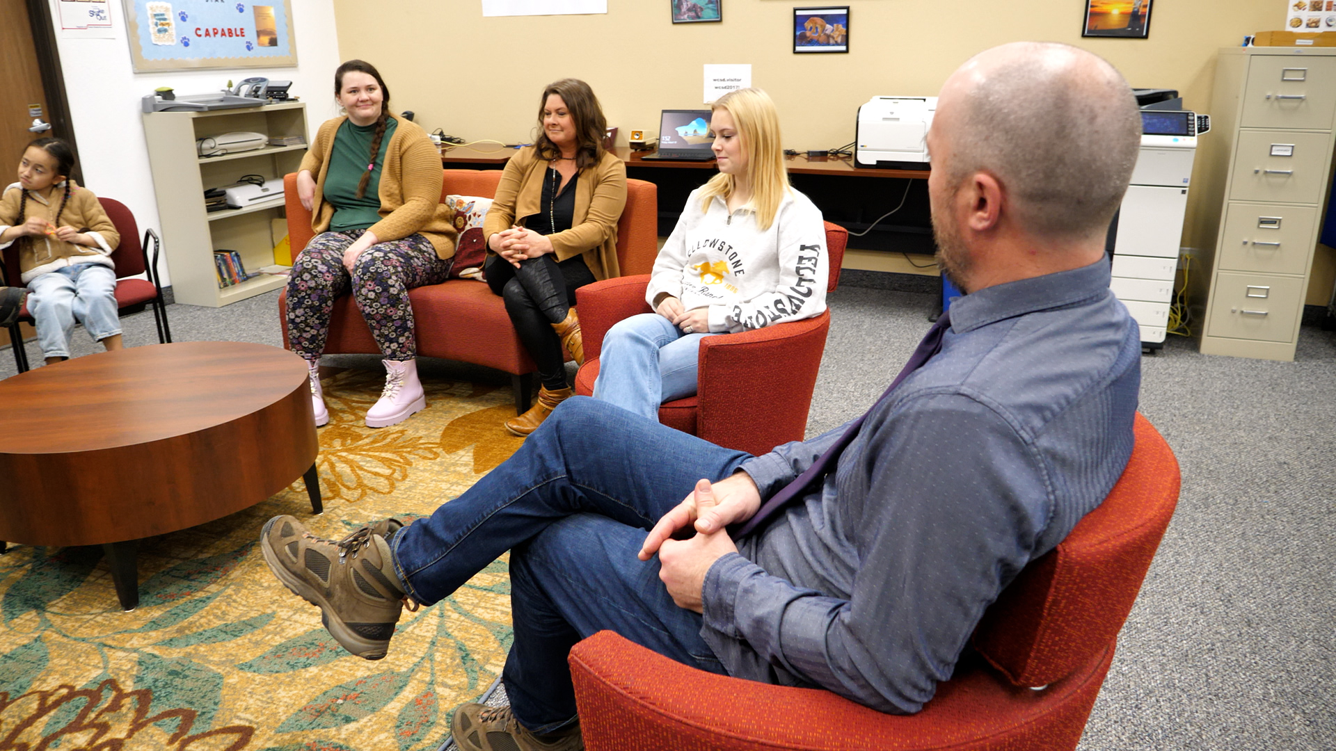 Find out if North Star Online School is right for you!